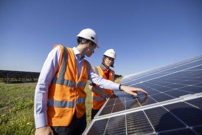 Veolia Increases Solar Power Capacity by 59MW