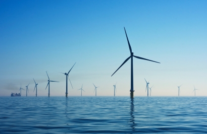 ONYX Insight Signs 5-year Offshore Wind Contract with ST International for Digital O&M