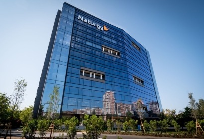 Naturgy incrementa su beneficio neto un 20%