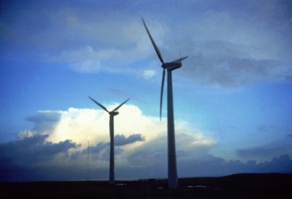 Enel Begins Operation of HillTopper Wind Farm