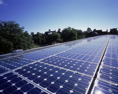 Four Steps to Calculating the Number of Solar Panels Needed for Your Home