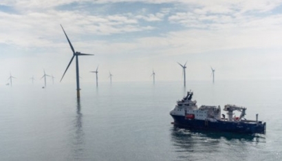 Vineyard Wind Selected to Deliver 804 MW Offshore Wind Power to Connecticut Electricity Customers  