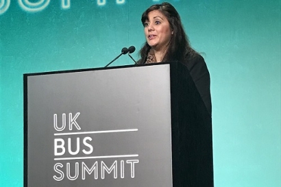 UK Government announces £48 million ($68 Million) for Greener Buses