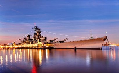 Energy Focus Awarded $3.4 Million Contract for the U.S. Navy Fleet