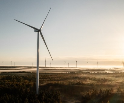 Natural Power Advises on 202.5MW Finnish Wind Project Ostara