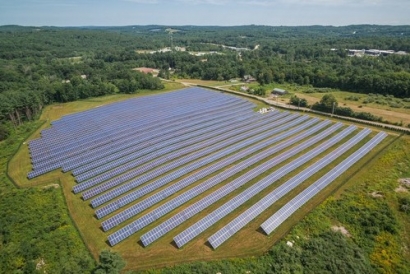 Nexamp and T-Mobile Announce Community Solar Energy Partnership