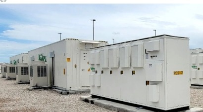 Strategic Partners To Expand Solutions In Stationary Energy Storage