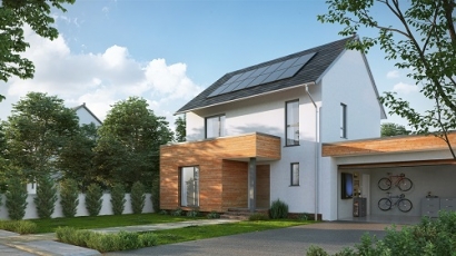 Nissan Introduces All-in-One Energy Solution for UK Homes