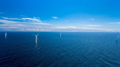 Norway Launches Major Wind Power Research Center
