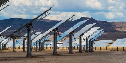 NV Energy Announces Nearly 1,200 MW of Solar Energy, Additional Battery Storage