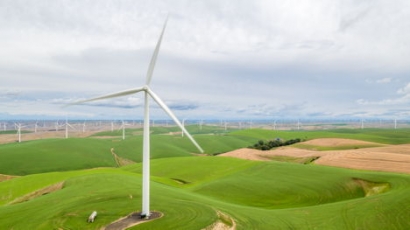 JERA Americas Acquires El Sauz Wind Project in Texas from Apex Clean Energy