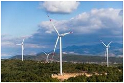 The Nordex Group Awarded 110 MW Project in Turkey