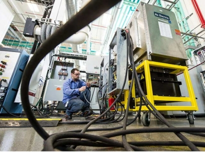 NREL Completes Validation Testing for Go Electric Inc.