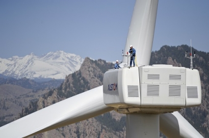 Renewable Energy Improving Worker Safety in the Energy Industry
