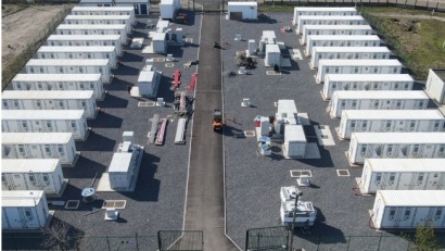 Nala Renewables Acquires BESS Project and Expands Into Finland