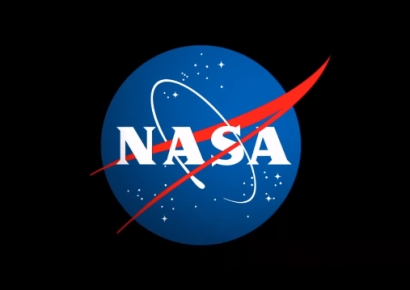 NASA logo