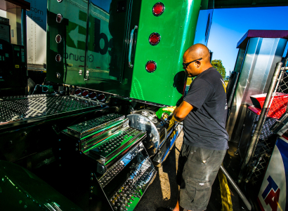 Photo Credit: Brittany Palmer Nielsen for NATSO, Inc.