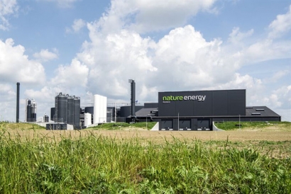 Wärtsilä Supports Denmark’s Fossil-Free Plans With Two Biogas Upgrading Plants