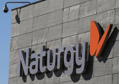 Naturgy produce más del 60% de su electricidad con combustibles fósiles