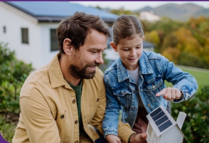 Majority of Homeowners Plan Green Upgrades, But Cost Still a Concern