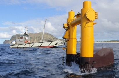 Aumenta un 22,9% el consumo de electricidad en el sector naval de Euskadi