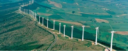 Navarra cuenta con nueva Ley Foral de Cambio Climático y Transición Energética