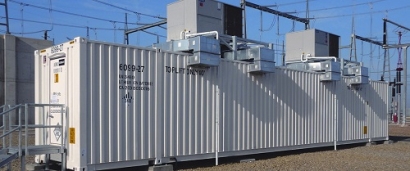 NEC to Install More than 20MW of Municipal Energy Storage Projects in New England