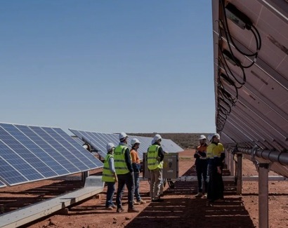 Neoen Launches Construction of 440 MWp Culcairn Solar Farm in Australia