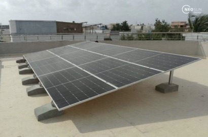Neosun Powered 100 Health Care Sites of Marie Stopes Society Across Pakistan