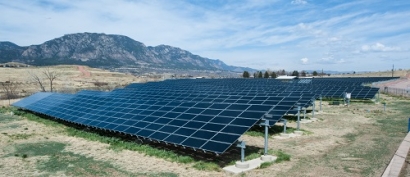 Total Inaugurates New Caledonia Solar Power Plant  
