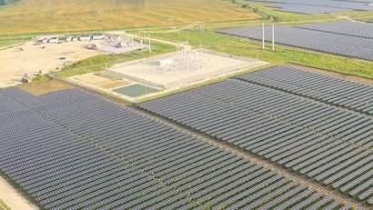 Duke Energy Reaches 10,000-MW Renewable Energy Milestone