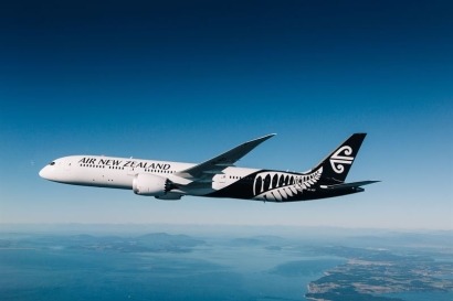 Neste to Supply SAF to Air New Zealand