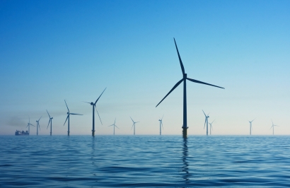 Gov. Northam and Dominion Energy Announce Agreement to Propel Virginia Offshore Wind 