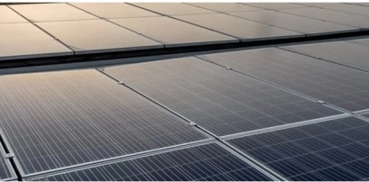 New Solar-Grid Hybrid Power System to Unlock 3.3GW Solar Potential