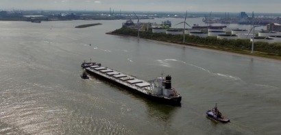 NORDEN Signs Sustainable Maritime Fuel Offtake Agreement With Meta