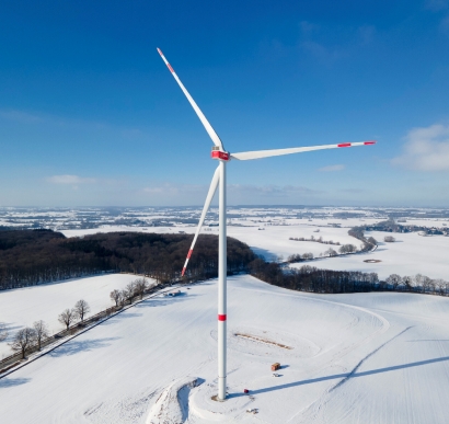  Delta 4000 N149/5.X Wind Turbines