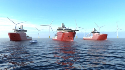 North Star Renewables Secures £96 Million to Build Renewables Fleet