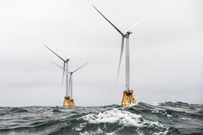 Vineyard Wind Submits Proposal to Deliver up to 1200 MW of Offshore Wind and Create Offshore Wind Hub in Connecticut