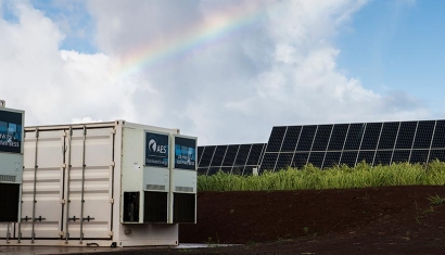 Energy Storage Could Support the Grid Every Hour of the Day, All Year Long