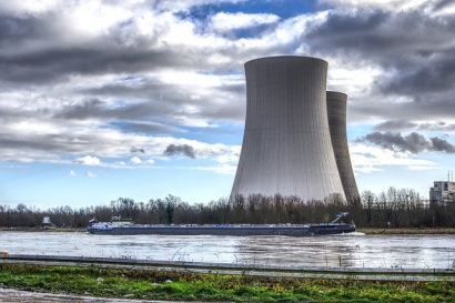 Nuclear Energy Will Need Public Support to Gain Steam