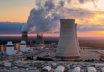 Vogtle Unit 4 Enters Commercial Operation in Georgia