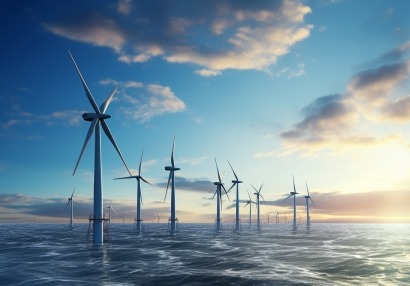 Maryland Governor Announces Significant New Funding for Offshore Wind Supply Chain