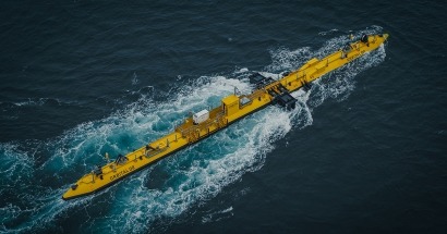 MEC Welcomes News 11 Tidal Stream Projects Have Secured Contracts in the UK