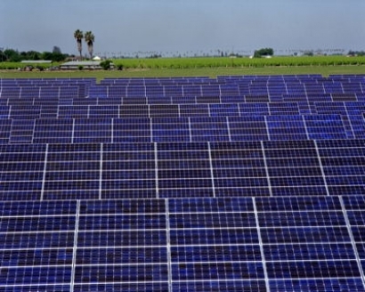 Solar Energy: The Future of Africa