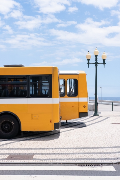 School Districts in US Expand Electric Bus Adoption