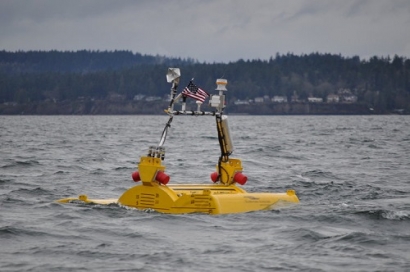 Oregon Wave Energy Test Site Rebranded as PacWave