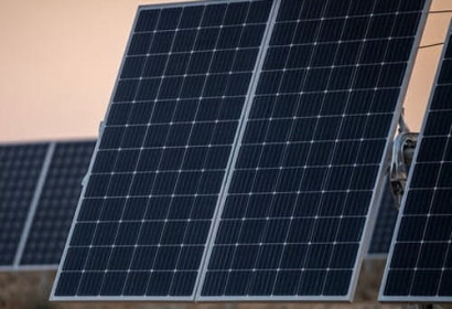 Ørsted Takes Final Investment Decision on Old 300 Solar Center