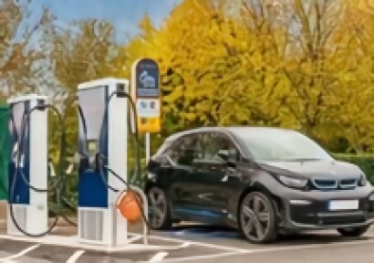 Osprey more than doubled its number of rapid EV chargers this year