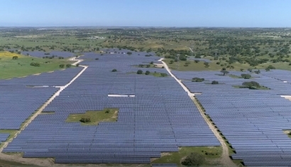 Subsidy-Free Solar Plant Inaugurated in Portugal