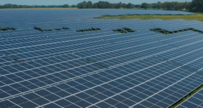 Obton to Invest €300 Million in Irish Solar Energy 